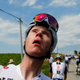 Illustration for article titled Tour De France Briefly Derailed After Police Accidentally Release Tear Gas On The Peloton